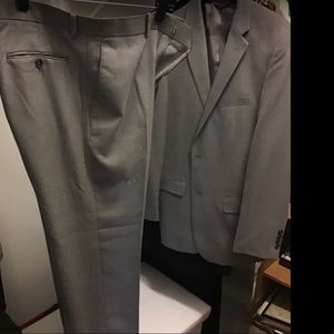 Robert Kent tailored suit